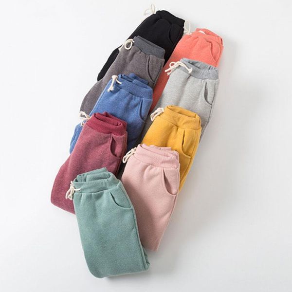 women's pants & capris fleece warm sweatpants women outdoor solid color large size elastic waist trousers bottoms winter jogger, Black;white
women's pants & capris fleece warm sweatpants women outdoor solid color large size elastic waist trousers bottoms winter jogger, Black;white