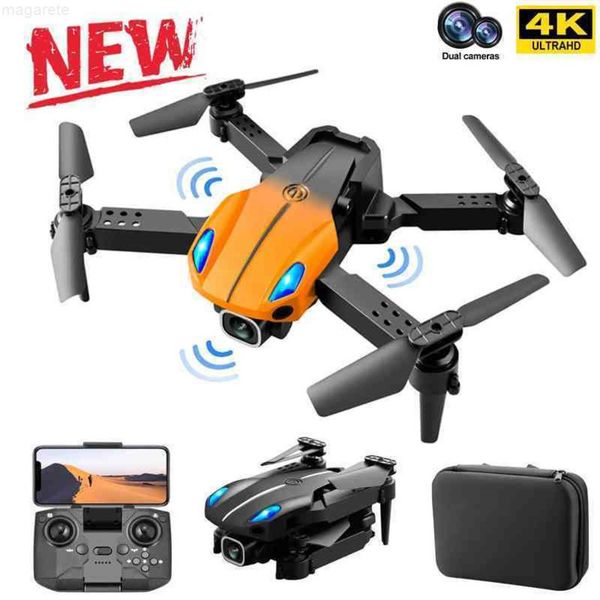 xczj-mini uav ky907 pro 4k, professional, hd, dual camera, obstacle avoidance, 4wd, helicopter, toy aircraft, new 2022
xczj-mini uav ky907 pro 4k, professional, hd, dual camera, obstacle avoidance, 4wd, helicopter, toy aircraft, new 2022