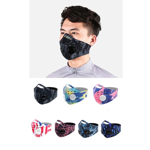 14styles cycling face mask sport outdoor training masks pm2.5 anti-dust windproof mouth cover carbon filter washable mask party mask
14styles cycling face mask sport outdoor training masks pm2.5 anti-dust windproof mouth cover carbon filter washable mask party mask