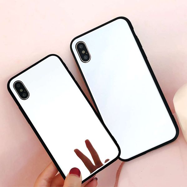 de2wpersonality girl make-up selfie mirror glass mobile phone case cover for iphone case phone accessories mobile cover
de2wpersonality girl make-up selfie mirror glass mobile phone case cover for iphone case phone accessories mobile cover