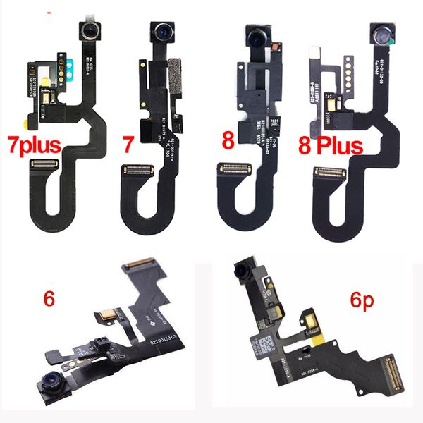 front camera flex cable for iphone 5 5s 5c 6 6 plus 6s 6s plus 7 8 plus proximity sensor light camera replacement
front camera flex cable for iphone 5 5s 5c 6 6 plus 6s 6s plus 7 8 plus proximity sensor light camera replacement