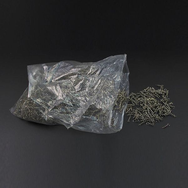 spring lock pins stainless steel soft bait lure spring lock pin crank hook connect fixed latch fishing tackles 100pcs/50pcs bbyqzz homebag
spring lock pins stainless steel soft bait lure spring lock pin crank hook connect fixed latch fishing tackles 100pcs/50pcs bbyqzz homebag