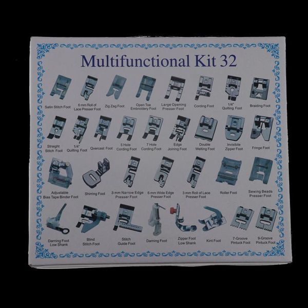 32 42 48 52 62 sewing knitting crochet domestic machine blind stitch darning presser foot feet kit set for brother singer janom bbydsy
32 42 48 52 62 sewing knitting crochet domestic machine blind stitch darning presser foot feet kit set for brother singer janom bbydsy