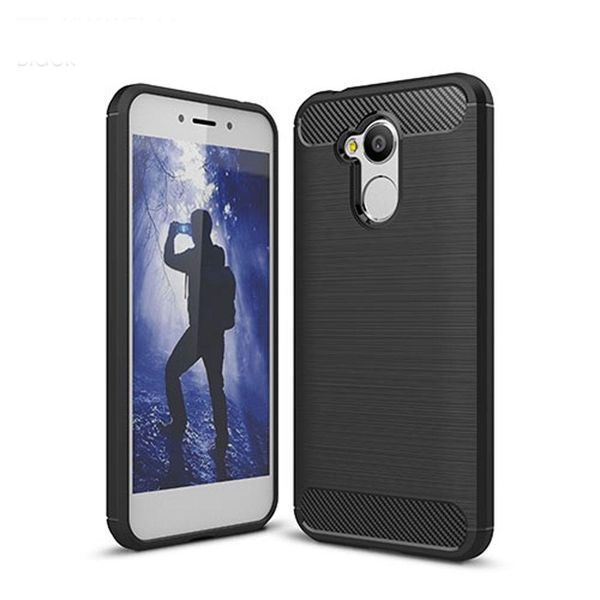 for huawei honor 6a carbon fiber tpu brushed texture shockproof protective back cover case
for huawei honor 6a carbon fiber tpu brushed texture shockproof protective back cover case