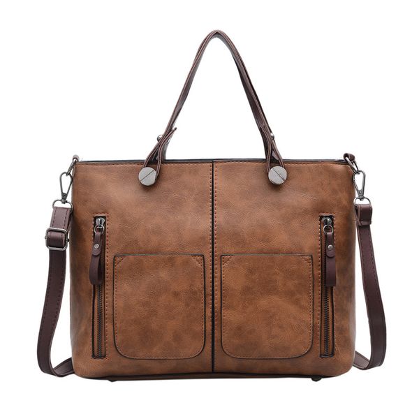 fashion vintage handbag classic briefcase women pu leather business tote female shoulder lapbag
fashion vintage handbag classic briefcase women pu leather business tote female shoulder lapbag