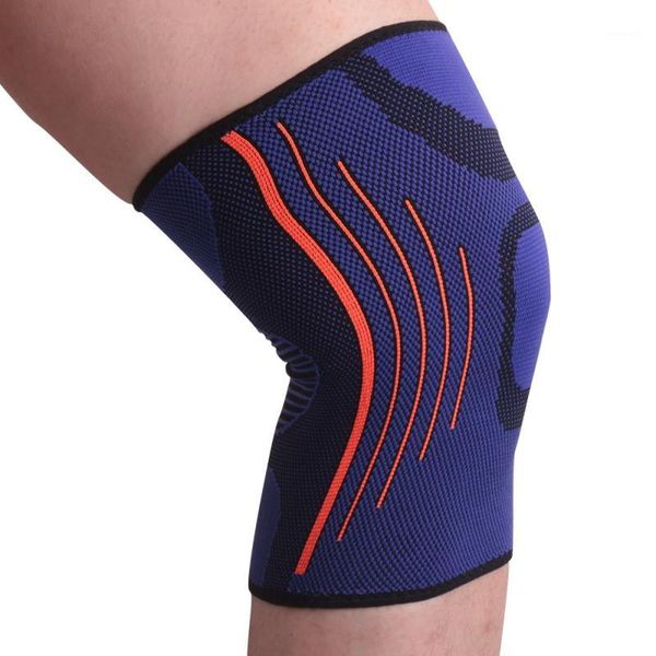fitness running sports knee support elastic nylon sport compression knee pad sleeve joint pain relief knitted brace1, Black;gray
fitness running sports knee support elastic nylon sport compression knee pad sleeve joint pain relief knitted brace1, Black;gray