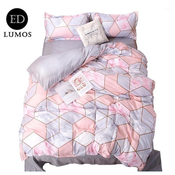 ed-lumos duvet cover sets bedding collections with flat sheets 2 pillowcases pink geometric diamond 4 pieces 4 sizes1
ed-lumos duvet cover sets bedding collections with flat sheets 2 pillowcases pink geometric diamond 4 pieces 4 sizes1