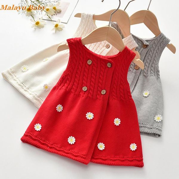 malayu baby children's sweater vest princess dress 2021 autumn winter new girls cotton knitted cardigan flower outer clothing, Blue
malayu baby children's sweater vest princess dress 2021 autumn winter new girls cotton knitted cardigan flower outer clothing, Blue