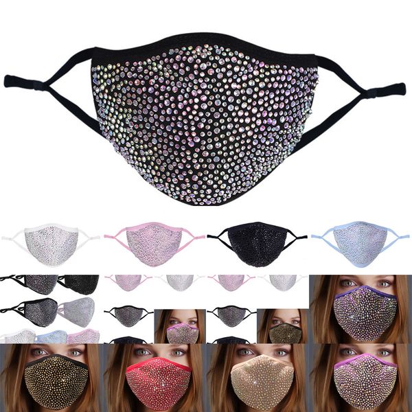 face mask protection designer mouth rhinestone sun shine breathable fashion bling dustproof masks diamond cover 4 n39yi
face mask protection designer mouth rhinestone sun shine breathable fashion bling dustproof masks diamond cover 4 n39yi