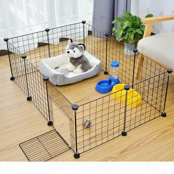 pet-gate-fence cage for dog cat gate supplies house security guard enclosure dog fences puppy kennel house diy install training
pet-gate-fence cage for dog cat gate supplies house security guard enclosure dog fences puppy kennel house diy install training