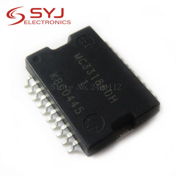 10pcs / lot mc33186dh1 mc33186dh mc33186 hsop-20 in stock 
10pcs / lot mc33186dh1 mc33186dh mc33186 hsop-20 in stock