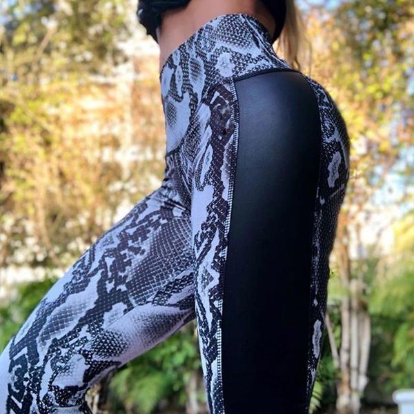 women 3d digital printing leggings fitness push up women leggins snakeskin casual pu leather jeggings workout leggings, Black
women 3d digital printing leggings fitness push up women leggins snakeskin casual pu leather jeggings workout leggings, Black