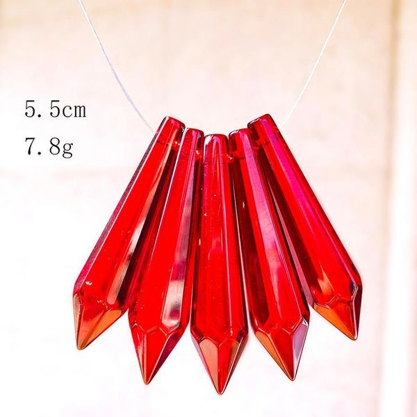 5pcs crystal icicle pendant chandelier prisms drops lamp candle holders curtain diy partsmulti color suncatcher lights crafts h jllxli
5pcs crystal icicle pendant chandelier prisms drops lamp candle holders curtain diy partsmulti color suncatcher lights crafts h jllxli