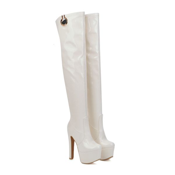 on-the-knee 2021 woman patent european heels and winter boots hollow metal decoration 1 nq0v, Black
on-the-knee 2021 woman patent european heels and winter boots hollow metal decoration 1 nq0v, Black