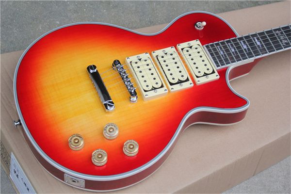 custom shop.standard guitar,relics by hands electric guitar,tiger flame maple guitarra.real ps
custom shop.standard guitar,relics by hands electric guitar,tiger flame maple guitarra.real ps