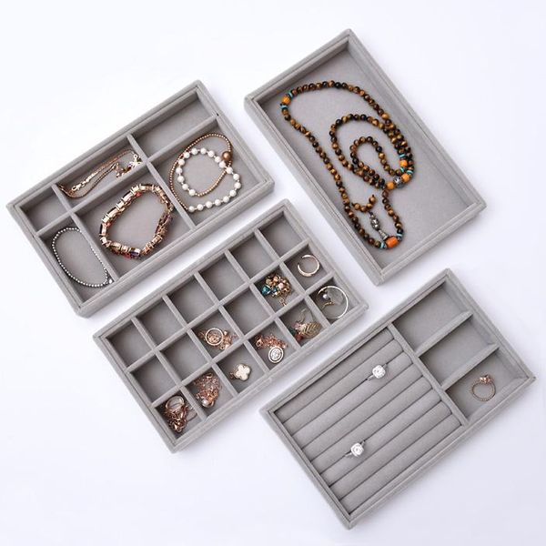 jewelry box 3 шт ювелирных изделий организатор, velvet украшения case, выдвижные вставки серьги кольца браслет часы для хранения женщин дево, Pink;blue
jewelry box 3 шт ювелирных изделий организатор, velvet украшения case, выдвижные вставки серьги кольца браслет часы для хранения женщин дево, Pink;blue