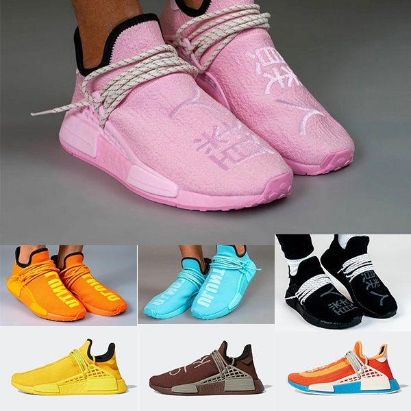 горячие nmd human race кроссовки мужчины женщины pharrell williams черный белый зеленый оранжевый розовый мужские кроссовки спортивные кросс, White;red
горячие nmd human race кроссовки мужчины женщины pharrell williams черный белый зеленый оранжевый розовый мужские кроссовки спортивные кросс, White;red