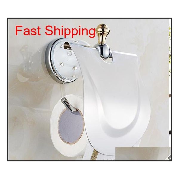 gold toilet paper holder with diamond roll holder tissue holder solid brass bathroom accessories pro qylcdb homes2011
gold toilet paper holder with diamond roll holder tissue holder solid brass bathroom accessories pro qylcdb homes2011
