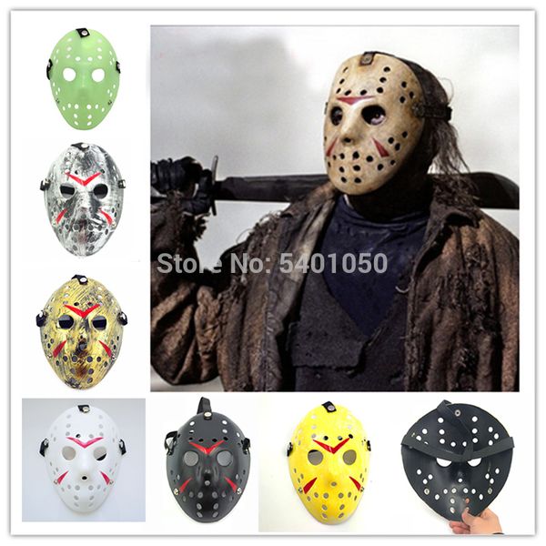 новые пористая реплики джейсон voorhees пятница 13 фильм ужасов hockey scary halloween mask hot
новые пористая реплики джейсон voorhees пятница 13 фильм ужасов hockey scary halloween mask hot