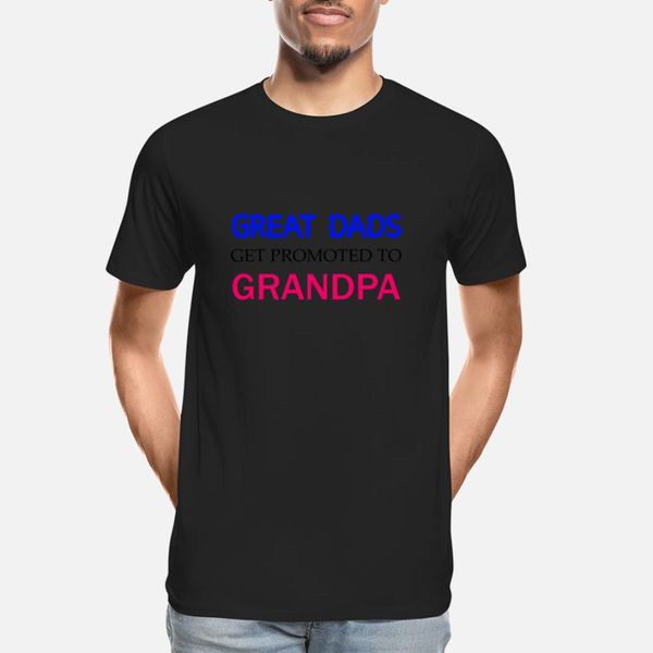 great dads get promoted to grandpa designers graphic t shirt customized retro white tracksuit hoodie sweatshirt
great dads get promoted to grandpa designers graphic t shirt customized retro white tracksuit hoodie sweatshirt