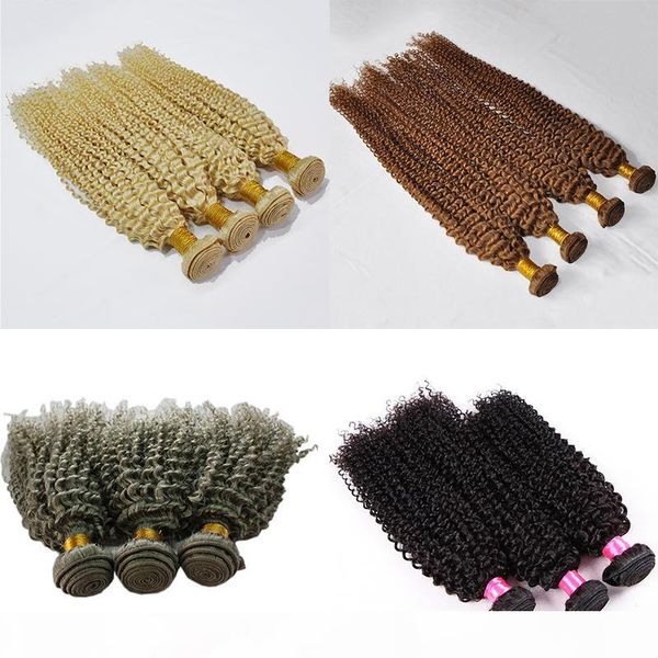 ce certificated silver gray hair extensions 80g 100g 120g piece human grey hair weave brazilian kinky curly gray blonde brown hair extension, Black
ce certificated silver gray hair extensions 80g 100g 120g piece human grey hair weave brazilian kinky curly gray blonde brown hair extension, Black