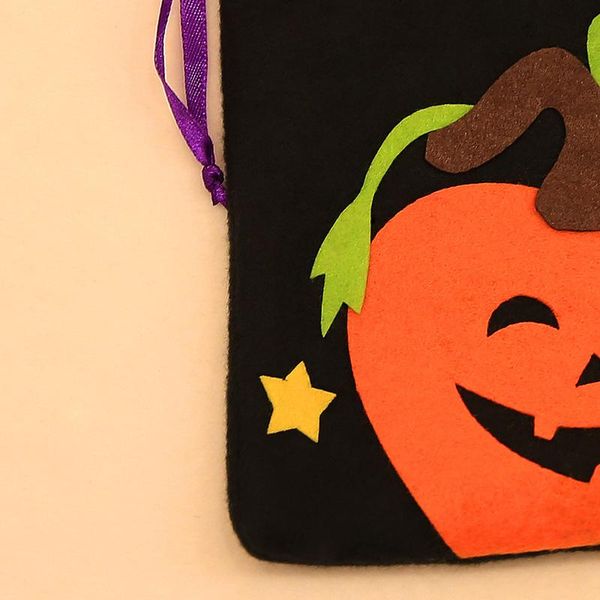 хэллоуин конфеты сумка drawstring сумка украшения детские подарки ткань сумки pumpkin witch ребенок дети декор обертывание bbyqgm hotclipper
хэллоуин конфеты сумка drawstring сумка украшения детские подарки ткань сумки pumpkin witch ребенок дети декор обертывание bbyqgm hotclipper