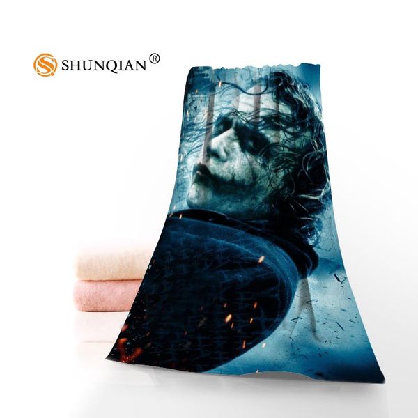the joker towels microfiber bath towels travelbeachfacetowel custom creative towel size 35x75cm and 70x140cm a8.8
the joker towels microfiber bath towels travelbeachfacetowel custom creative towel size 35x75cm and 70x140cm a8.8
