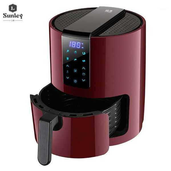 air fryers 3.5l smart touch electric fries intelligent smokeless potato chip machine 1400w large capacity fryer french fries1
air fryers 3.5l smart touch electric fries intelligent smokeless potato chip machine 1400w large capacity fryer french fries1