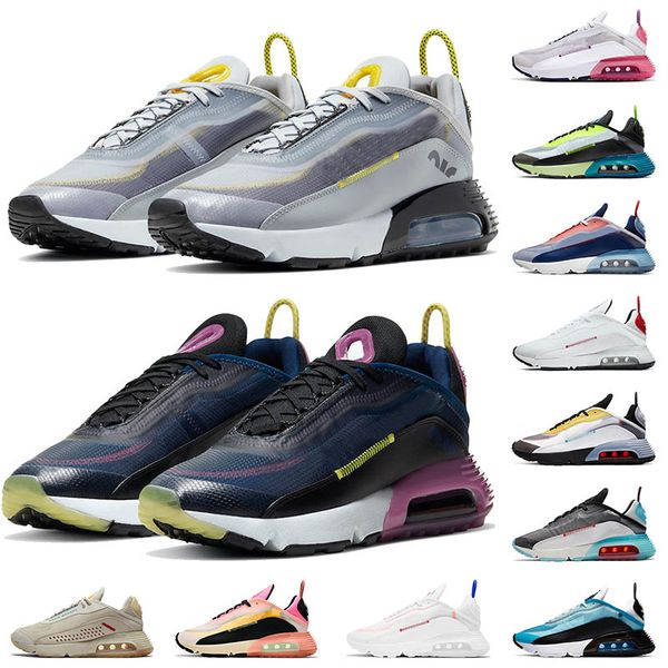 new fashion 2090 mens cushion running shoes womens outdoor trainers wolf grey navy and magenta triple black designer sneakers 36-45
new fashion 2090 mens cushion running shoes womens outdoor trainers wolf grey navy and magenta triple black designer sneakers 36-45