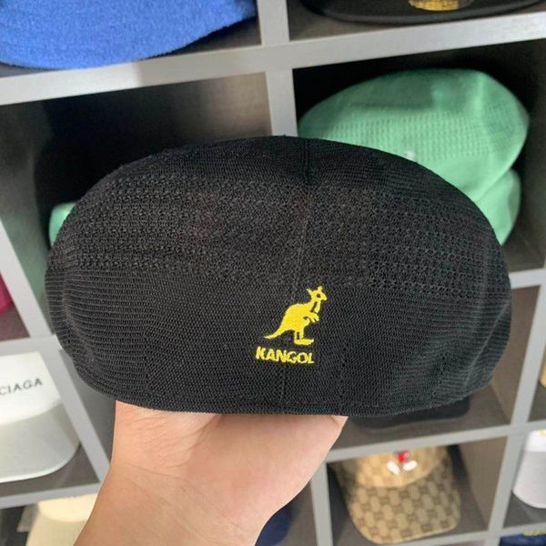 rwx1 m 202009-samepu plaid letters autumn leisure octagonal hat men women kangroo winter kangol visors cap, Brown;gray
rwx1 m 202009-samepu plaid letters autumn leisure octagonal hat men women kangroo winter kangol visors cap, Brown;gray