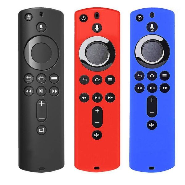 protective case 5.9 inch cover silicone skin sleeve shockproof anti-slip replacement for amazon fire tv stick 4k remote control1
protective case 5.9 inch cover silicone skin sleeve shockproof anti-slip replacement for amazon fire tv stick 4k remote control1