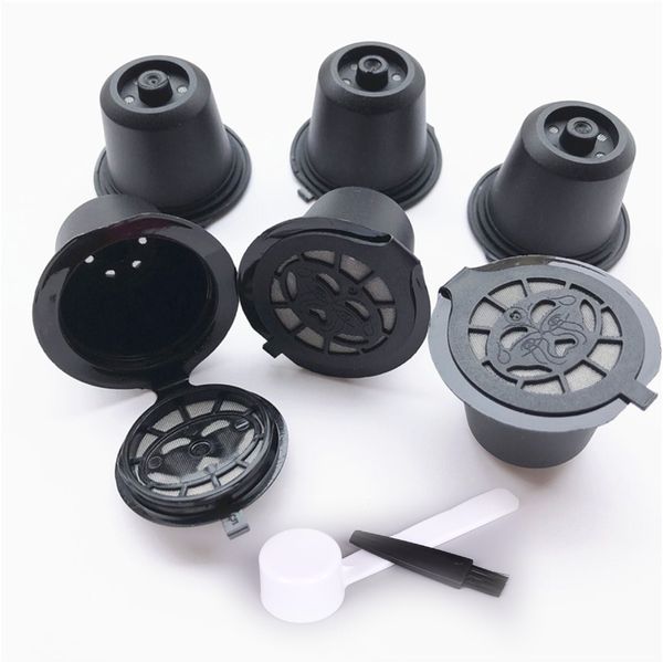nespresso кофе капсула оболочки кофе капсула повторно использовать фильтр кофе капсула оболочка набор из 6 dhl бесплатная доставка
nespresso кофе капсула оболочки кофе капсула повторно использовать фильтр кофе капсула оболочка набор из 6 dhl бесплатная доставка