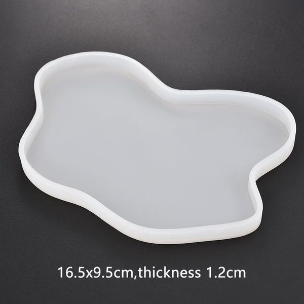 silicone coaster molds resin jewelry uv epoxy pressed flower irregular cloud shape molds for jewelry making tools diy craft wmtscz bdesybag, Black
silicone coaster molds resin jewelry uv epoxy pressed flower irregular cloud shape molds for jewelry making tools diy craft wmtscz bdesybag, Black