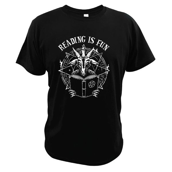baphomet t shirt satan demon geeks reading is fun men pop culture parody digital print t-shirt sport hooded sweatshirt hoodie
baphomet t shirt satan demon geeks reading is fun men pop culture parody digital print t-shirt sport hooded sweatshirt hoodie