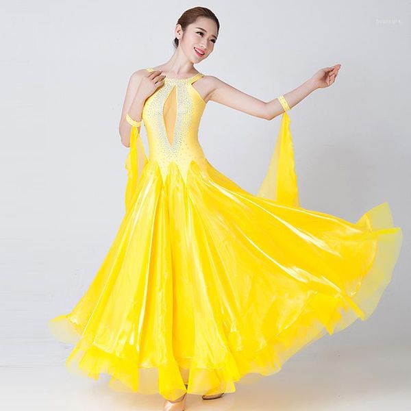 new big swing modern dance dress women ballroom dance competition dresses standard waltz tango dancing clothes dress1, Black;red
new big swing modern dance dress women ballroom dance competition dresses standard waltz tango dancing clothes dress1, Black;red