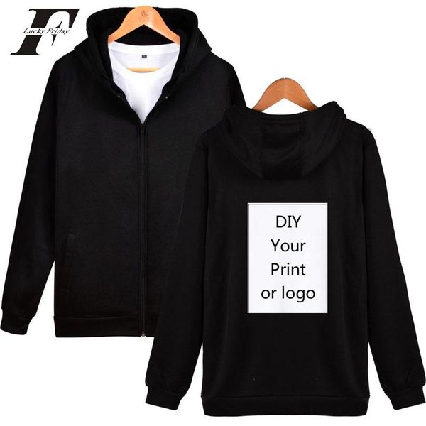 men's hoodies & sweatshirts logo diy design oversized zipper men/women cotton long sleeve streetwear clothes customize 5420-wy07 2021, Black
men's hoodies & sweatshirts logo diy design oversized zipper men/women cotton long sleeve streetwear clothes customize 5420-wy07 2021, Black
