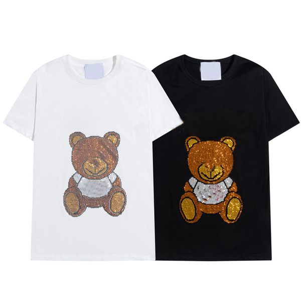 2021 new mens women designers t shirts man fashion men s clothes casual t-shirt street shorts sleeve 2020 womens clothing s-xxl#21, White;black
2021 new mens women designers t shirts man fashion men s clothes casual t-shirt street shorts sleeve 2020 womens clothing s-xxl#21, White;black