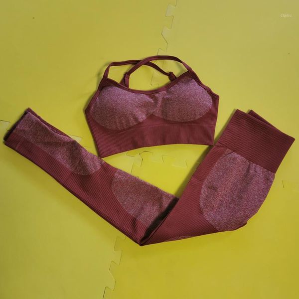 new color red 2 piece set yoga set seamless women fitness yoga bra sports bra high waist patchwork gym pants sports suit1, White;red
new color red 2 piece set yoga set seamless women fitness yoga bra sports bra high waist patchwork gym pants sports suit1, White;red