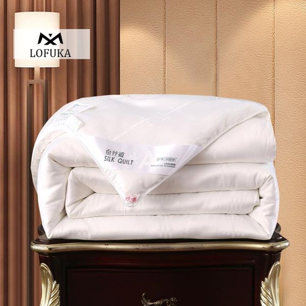 comforters & sets lofuka women 100% mulberry silk quilt healthy beauty handwork duvet filled double queen king 1pcs
comforters & sets lofuka women 100% mulberry silk quilt healthy beauty handwork duvet filled double queen king 1pcs