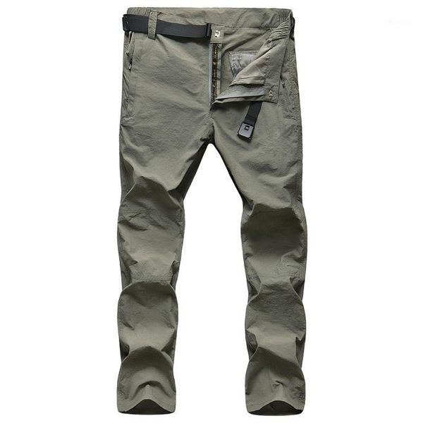 outdoor pants summer quick-drying men's thin breathable waterproof hiking male mountaineering fishing trousers1, Black;green
outdoor pants summer quick-drying men's thin breathable waterproof hiking male mountaineering fishing trousers1, Black;green