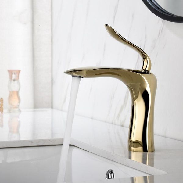 bathroom sink faucets basin faucet arrival luxury brass brushed gold finished cold and water tap mixer chrome deck mount
bathroom sink faucets basin faucet arrival luxury brass brushed gold finished cold and water tap mixer chrome deck mount