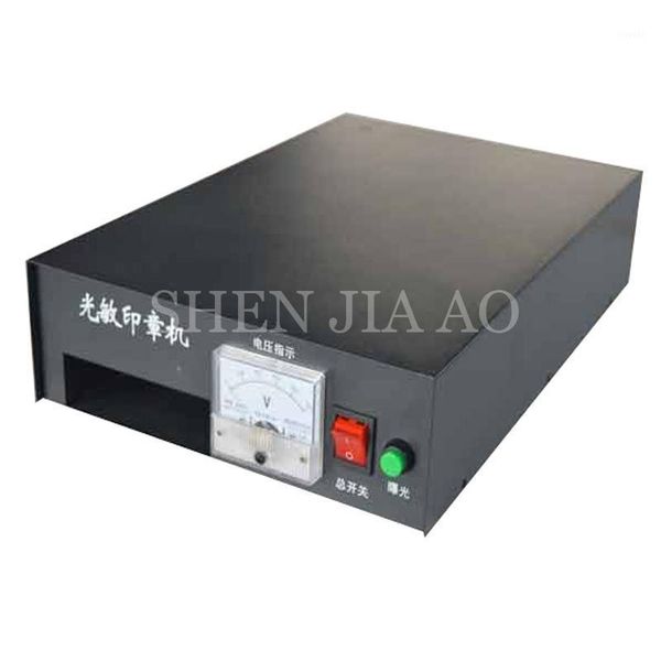 printers posensitive seal flash stamp machine selfinking stamping making area 50 * 80mm 220v1pc1
printers posensitive seal flash stamp machine selfinking stamping making area 50 * 80mm 220v1pc1