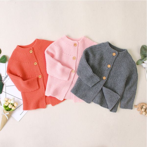 autumn winter infant warmth new 2020 kids boy girl cardigan coat clothing baby boys girls pure color knit jacket 1029, Blue;gray
autumn winter infant warmth new 2020 kids boy girl cardigan coat clothing baby boys girls pure color knit jacket 1029, Blue;gray