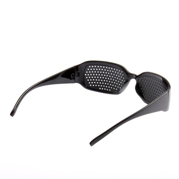 vision care wearable corrective improver stenopeic pinhole pin hole glasses anti-fatigue eye color protection
vision care wearable corrective improver stenopeic pinhole pin hole glasses anti-fatigue eye color protection