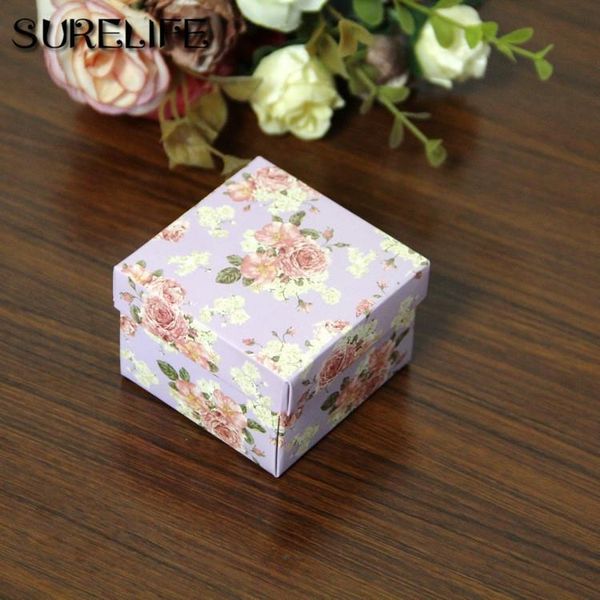 50pcs chocolate paper gift box flower green purple for birthday wedding party decoration craft diy favor baby shower h jllbuo
50pcs chocolate paper gift box flower green purple for birthday wedding party decoration craft diy favor baby shower h jllbuo