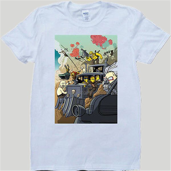 summer men cotton mad max fury road cartoon mens white, custom made men brand male tees hoodie designers t shirts sweatshirt
summer men cotton mad max fury road cartoon mens white, custom made men brand male tees hoodie designers t shirts sweatshirt