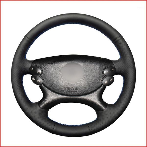 steering wheel covers mewant black genuine leather car cover for e-class w211 e230 e280 e350 cls-class cls350 cls5001
steering wheel covers mewant black genuine leather car cover for e-class w211 e230 e280 e350 cls-class cls350 cls5001