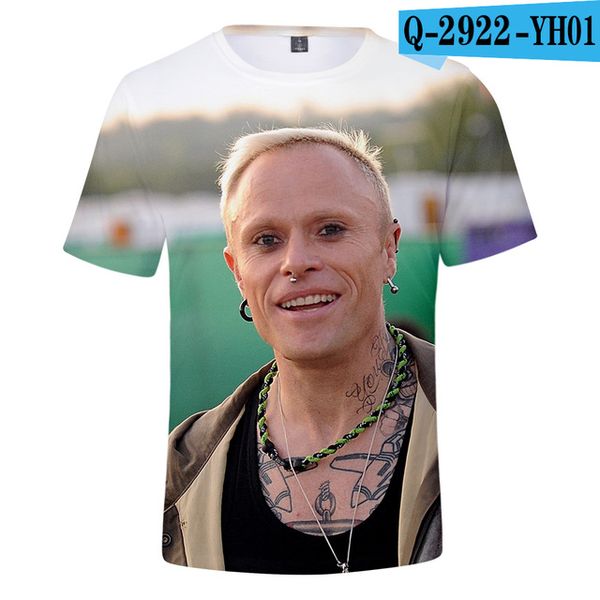 the prodigy keith flint summer men 3d print shirts horror oversized comics men clothing
the prodigy keith flint summer men 3d print shirts horror oversized comics men clothing