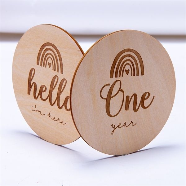 14pc newborn pgra wooden month milestone cards handmade monthly memorial commemorative p accessories baby souvenir stamp lj201215
14pc newborn pgra wooden month milestone cards handmade monthly memorial commemorative p accessories baby souvenir stamp lj201215