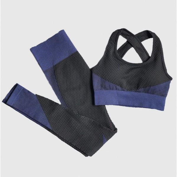 женщины бесшовные йога наборы 2pcs / 3шт женская молния костюм с длинным рукавом + спорт bra + леггинсы спортивные костюмы фитнесс костюмы s
женщины бесшовные йога наборы 2pcs / 3шт женская молния костюм с длинным рукавом + спорт bra + леггинсы спортивные костюмы фитнесс костюмы s